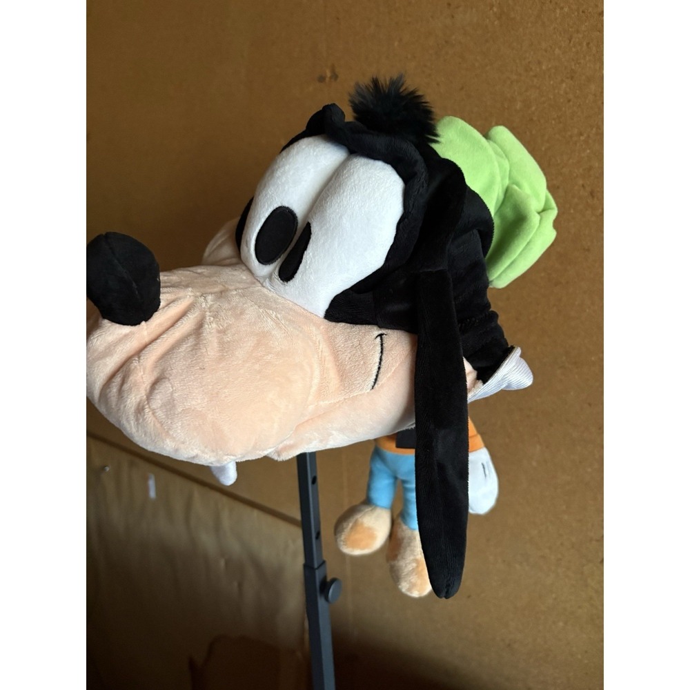 Disney Goofy Hat
